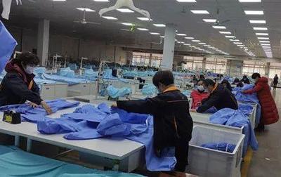 抗擊疫情:浙江統(tǒng)一戰(zhàn)線在行動(dòng)(二十二)--抗疫阻擊戰(zhàn) 浙商在行動(dòng)