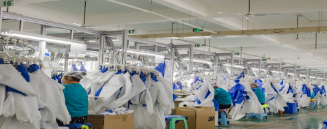 歡迎訪問濟南賽奇防護用品