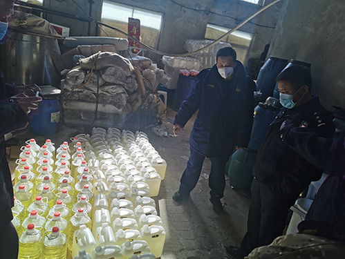 遼陽消防保障疫情醫(yī)療防護用品生產(chǎn)企業(yè)消防安全