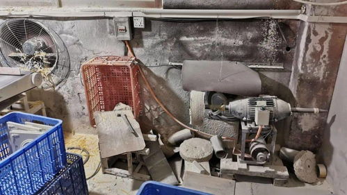 防護用品生產企業(yè)曝光警示 質量監(jiān)管刻不容緩